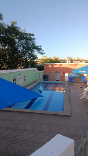Apartamento Baiano